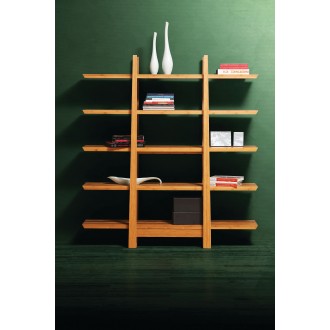 Greenington Magnolia Shelf, Exotic - Lifestyle
