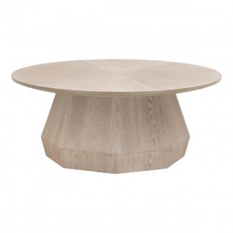 Essentials for Living Coulter Coffee Table - Front Angle