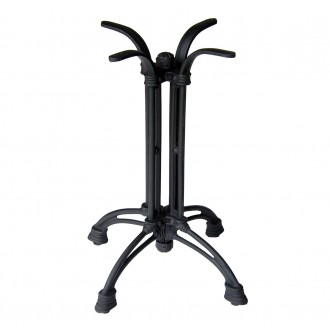 Daphanie Table Base - Dining Height