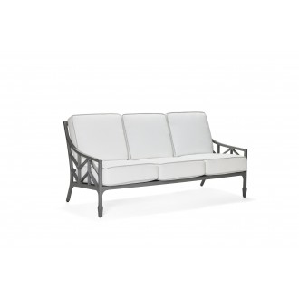 Woodard Alberti Sofa - Angled