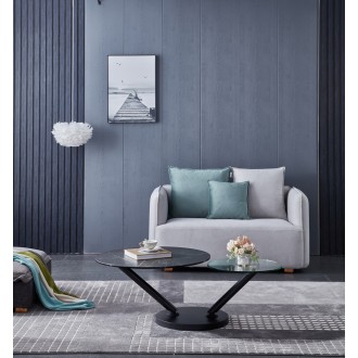 J&M Furniture MC Austin Coffee Table Room