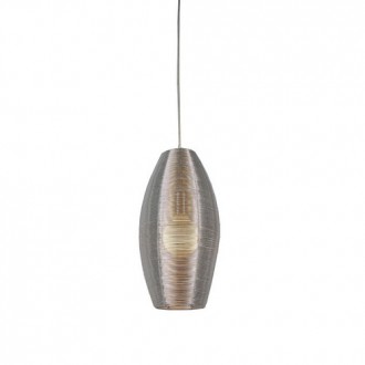 Bromi Lenox 1 Light Round Pendant