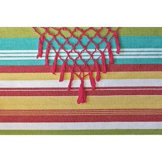 Brazilian Hammock Chair (Salsa)