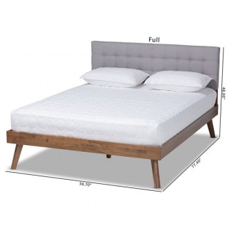Light Grey - Full