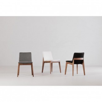 Moe's Home Collection Deco Dining Chair