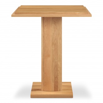 Moe’s Home Collection May Bar Table Natural - Front