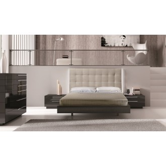 J&M Furniture Beja Premium Bed Queen Size