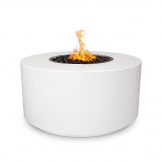 The Outdoor Plus Beverly  Fire Pit - Powder Coated