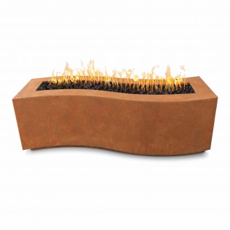 The Outdoor Plus Billow 60" Fire Pit