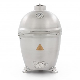Blaze Grills Kamado 20'' Grill - Front