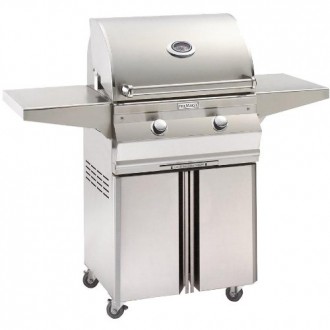 Fire Magic Choice C430s Natural Gas Grill