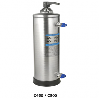 La Pavoni Water Softener 12L 