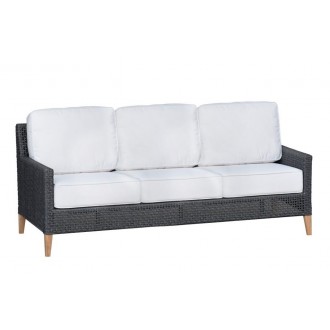 Royal Teak Cannes Sofa