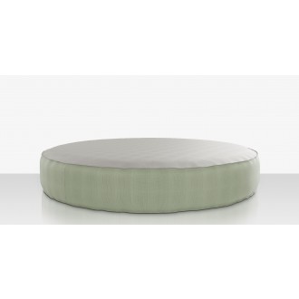 Source Furniture Casbah Round Daybed