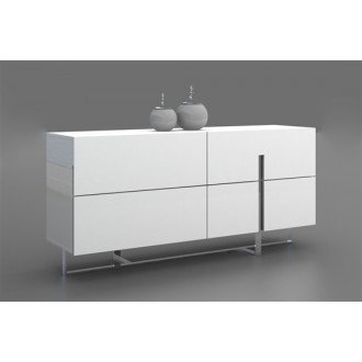 Casabianca Collins Dresser - Angled Lifestyle
