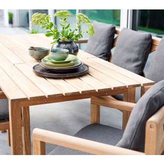 Cane-Line Grace chair