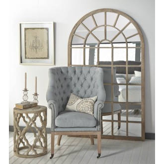 Essentials For Living Clover End Table - Lifestyle