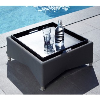 Cane-Line Club Tray Top View