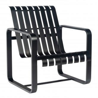 Woodard Colfax Lounge Chair - No Cushion