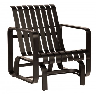 Woodard Colfax Single Glider - Angled
