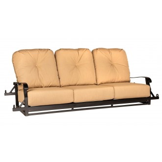 Woodard Cortland Sofa Swing - Chains Not Included