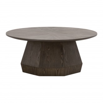 Essentials For Living Coulter Coffee Table - Front Angle