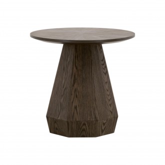 Essentials For Living Coulter End Table - Front Angle