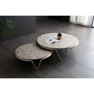 Anaconda Large Coffee Table- Lifestyle 1