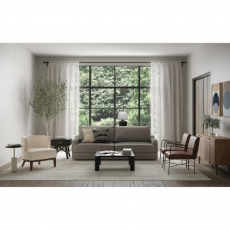 Moe's Home Collection Infinity Sideboard - Lifestyle