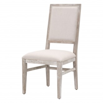 Essentials For Living Dexter Dining Chair - Set of 2 - Front Side Angle