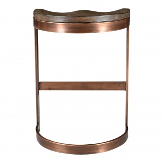 Moe's Home Collection Bancroft Counter Stool - Front Angle