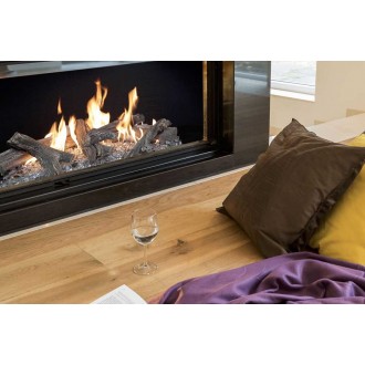 Grand Canyon Western Driftwood Linear - Logs Only - Lifestyle