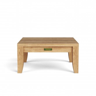 Anderson Teak Coronado Side Table