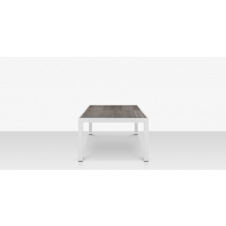 Source Furniture Dynasty Dining Table Rectangular 