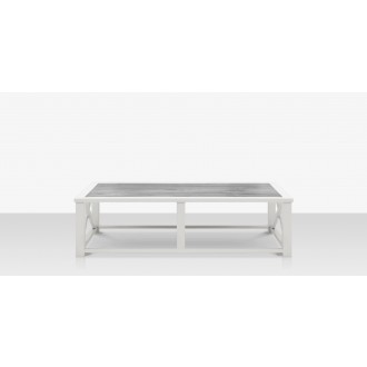 Source Furniture Dynasty Large Coffee Table Front
