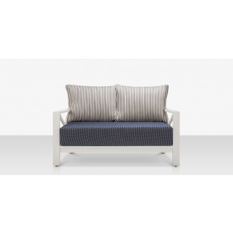 Source Furniture Dynasty Loveseat Front