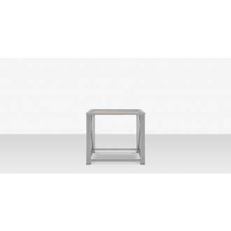 Source Furniture Dynasty Side Table Front