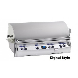 Fire Magic Echelon Diamond E1060i Cabinet Grill