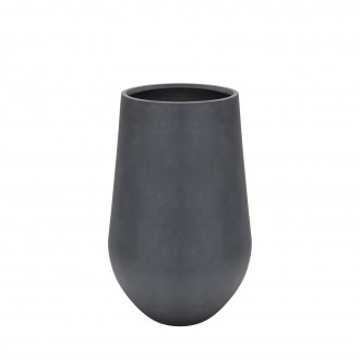 DecoScapes Elements Concrete Planter - Round