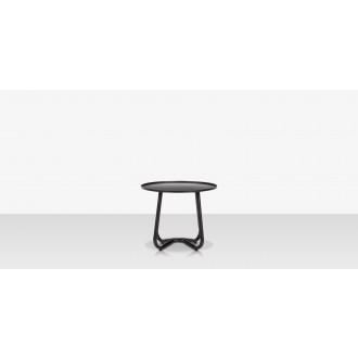 Source Furniture Elephant End Table Round