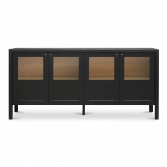 Moe's Home Collection Hannah Sideboard - Black