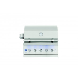 American Made Grills Encore - 36" Hybrid Gril