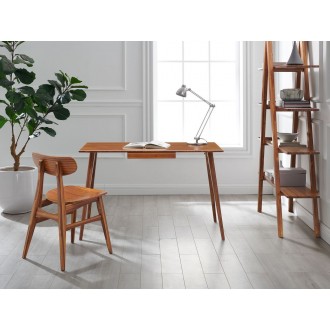 Greenington Studio Plus Desk Amber, Lifestyle