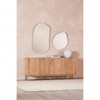 Moe's Home Collection Kioo Mirror - Lifestyle