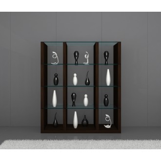 J&M Furniture CE Float Modular Wall Unit