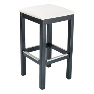 European 29.5" Beech Wood Counterstool 