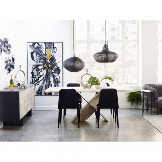 Moe's Home Collection Instinct Sideboard - Lifestyle