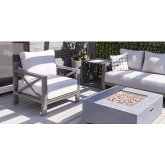 Source Furniture Dynasty Club Chair