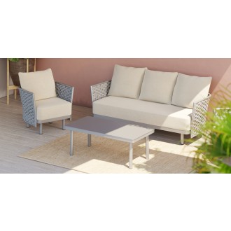 Source Furniture Luxe Sofa