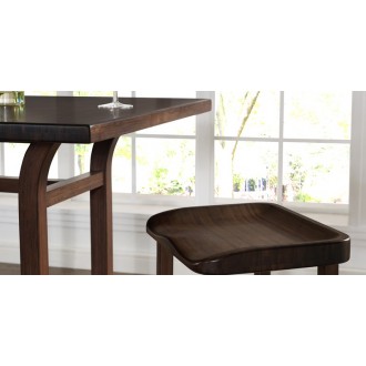 Tulip 26" Counter Height Stool - Seating